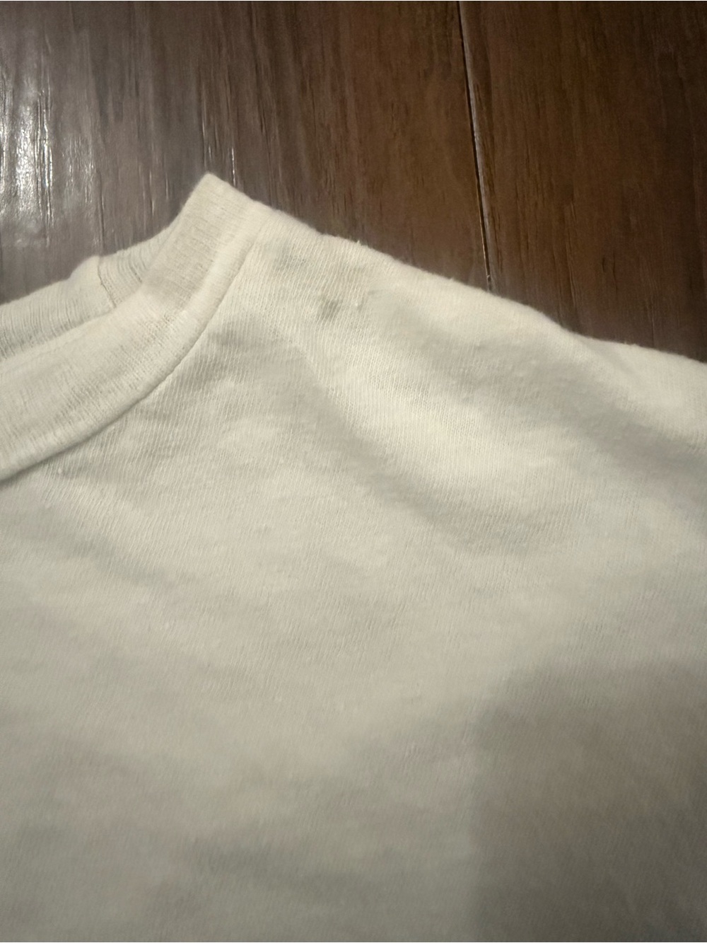 RE/DONE | T-shirt California Surfing
Snoopy bianca - Picture 7 of 7